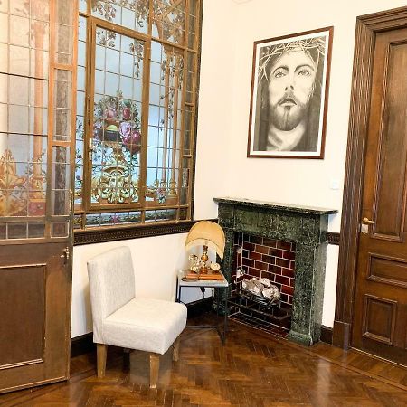 San Pietro Lujan Bed & Breakfast Extérieur photo