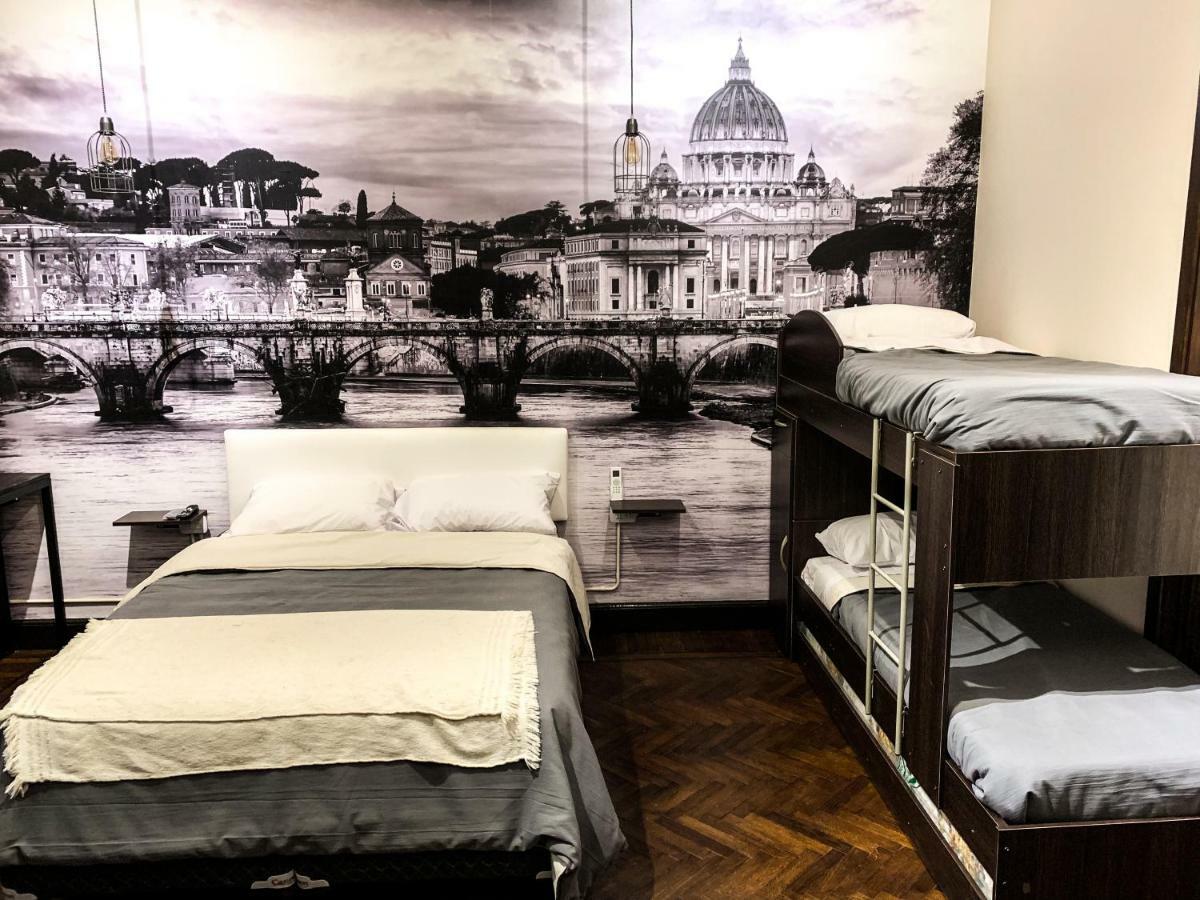 San Pietro Lujan Bed & Breakfast Extérieur photo