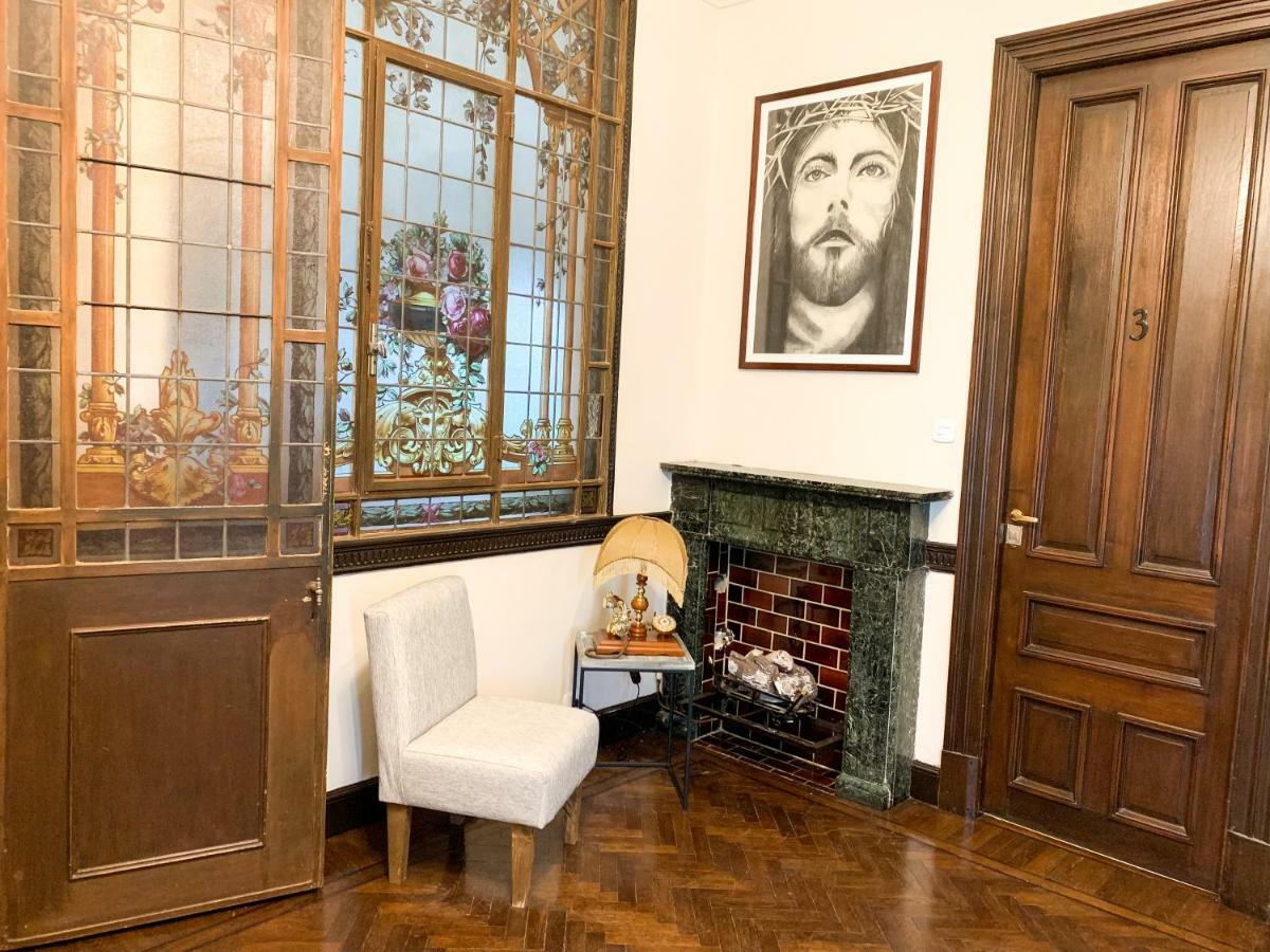 San Pietro Lujan Bed & Breakfast Extérieur photo