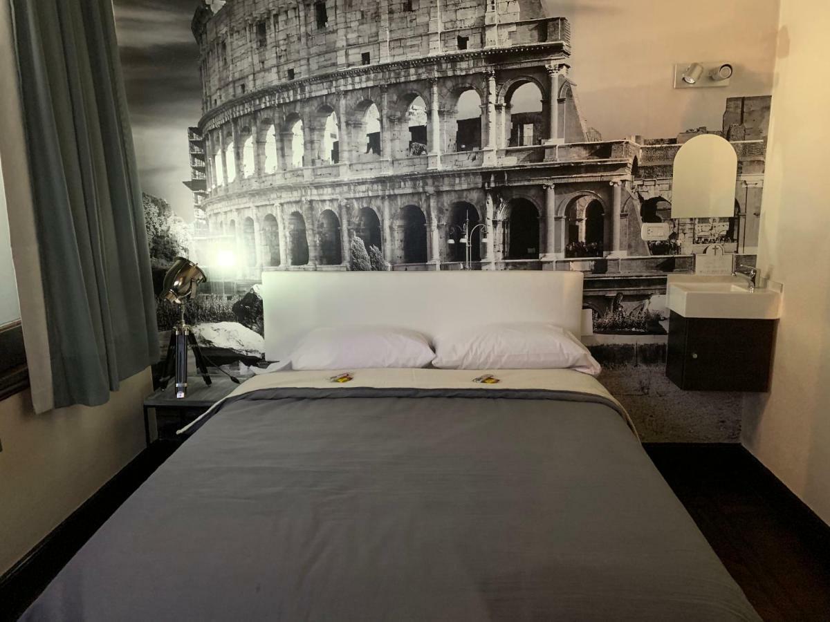 San Pietro Lujan Bed & Breakfast Extérieur photo