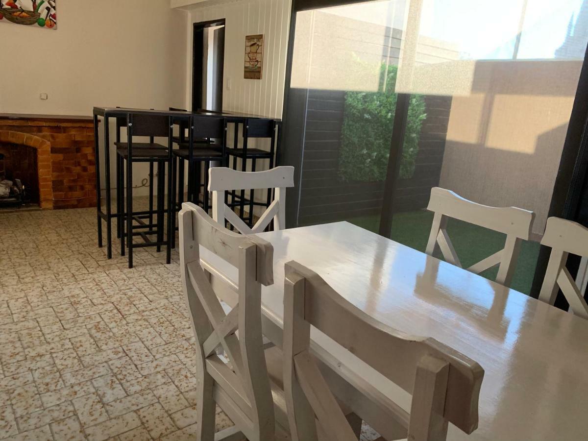San Pietro Lujan Bed & Breakfast Extérieur photo