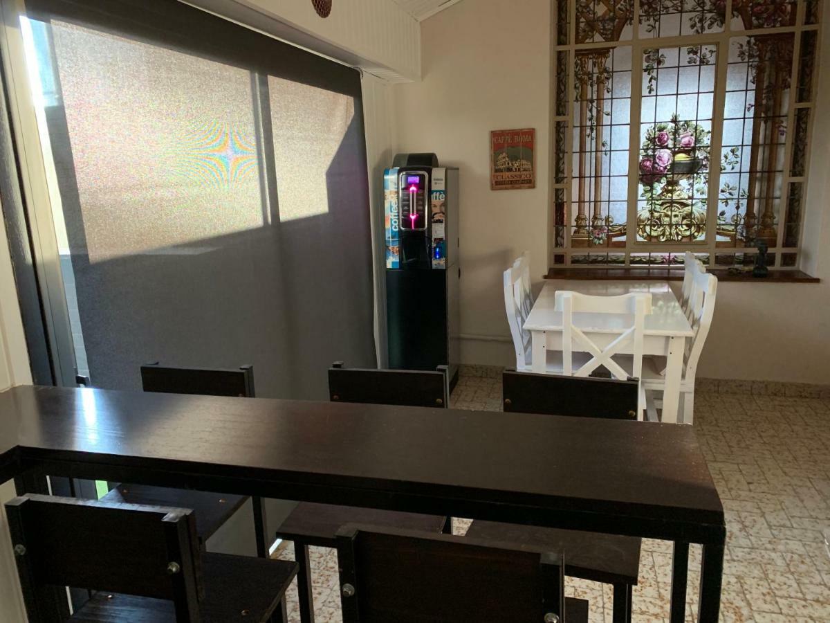 San Pietro Lujan Bed & Breakfast Extérieur photo